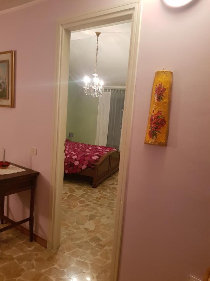 Una Volta Anticamente Cascinette Exterior foto