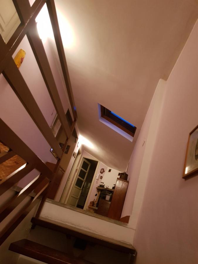 Una Volta Anticamente Cascinette Exterior foto